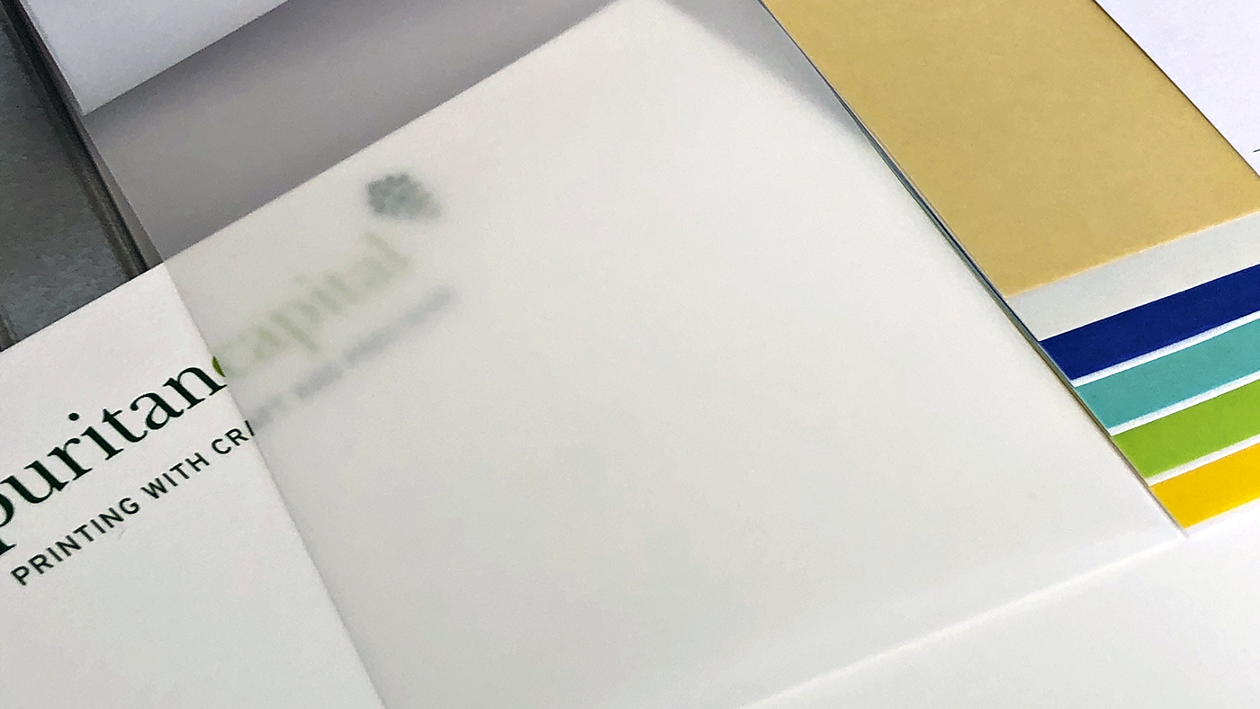 translucent paper for printing